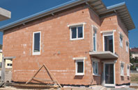 Ratho home extensions