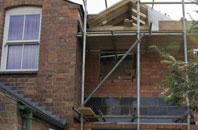 free Ratho home extension quotes