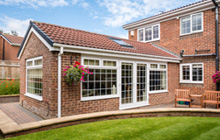 Ratho house extension leads