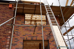 house extensions Ratho